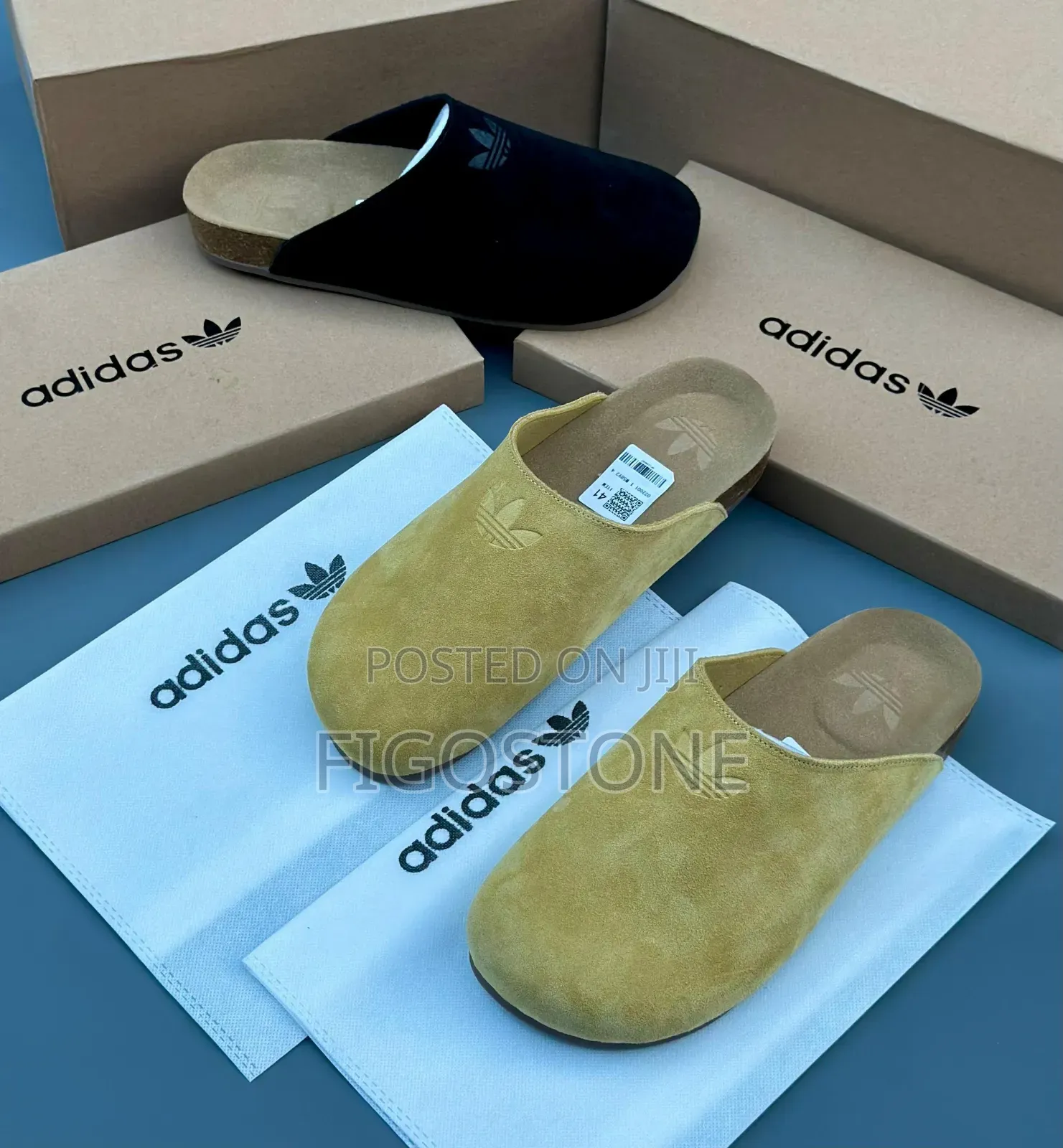 Adidas Adimule Slide