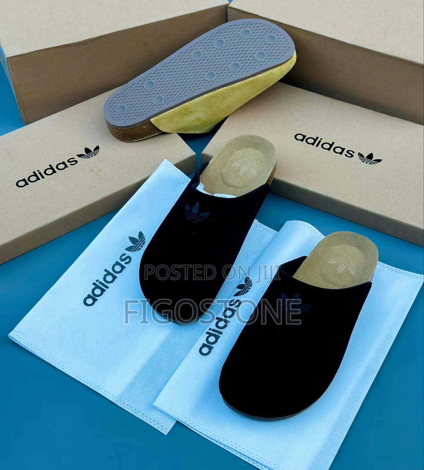 Adidas Adimule Slide