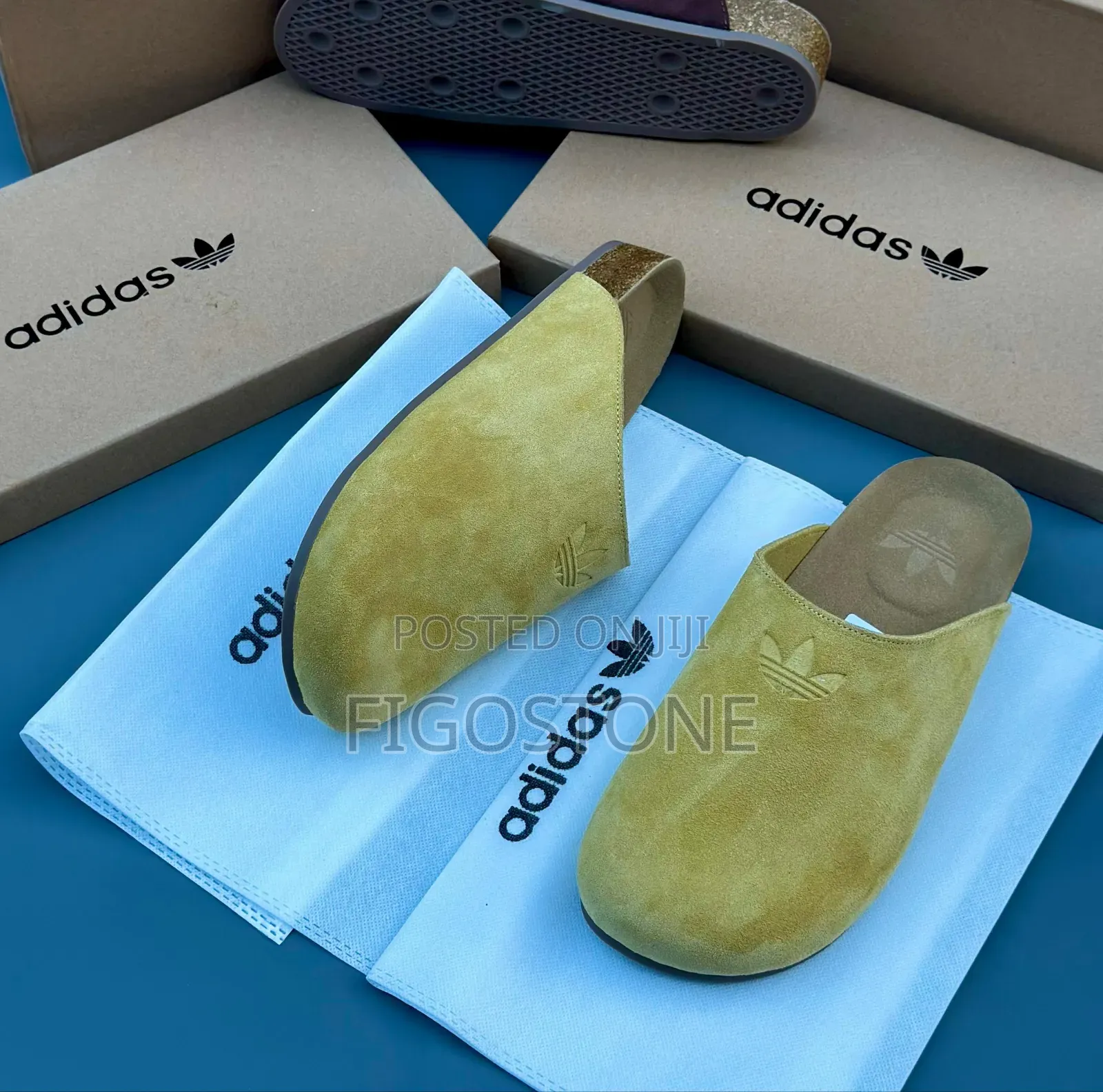Adidas Adimule Slide