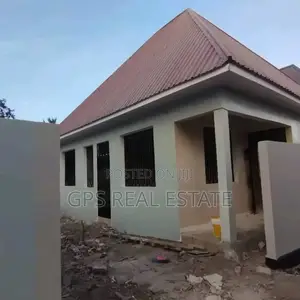 3bdrm House in Kivule Frem Kumi, Ilala for sale