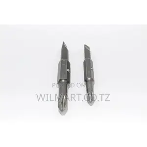 Tronic 2 in 1 Screw Driver Set