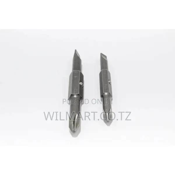 Tronic 2 in 1 Screw Driver Set