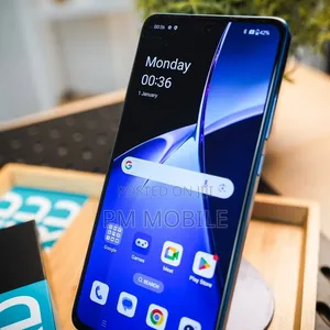 New OnePlus Nord CE4 Lite 256 GB Blue