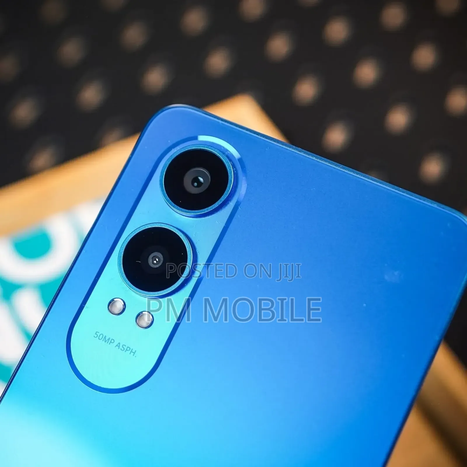 New OnePlus Nord CE4 Lite 256 GB Blue