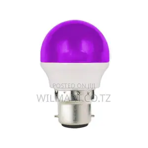 Tronic 2 Watts Led Bulb B22 (Pin)