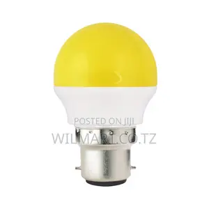 Tronic 2 Watts Led Bulb B22 (Pin)