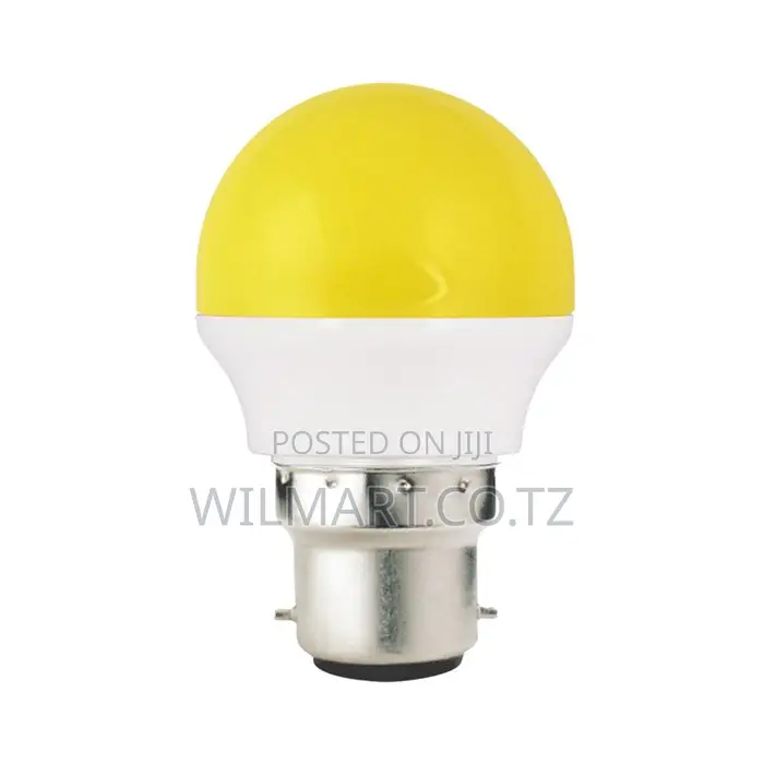 Tronic 2 Watts Led Bulb B22 (Pin)