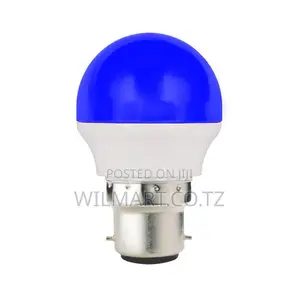 Tronic 2 Watts Led Bulb B22 (Pin)