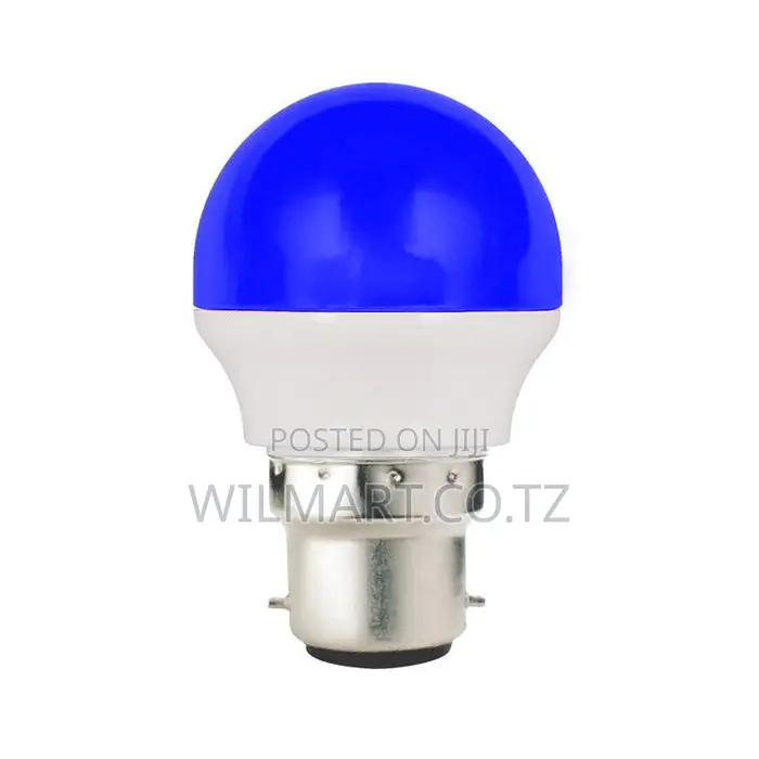 Tronic 2 Watts Led Bulb B22 (Pin)