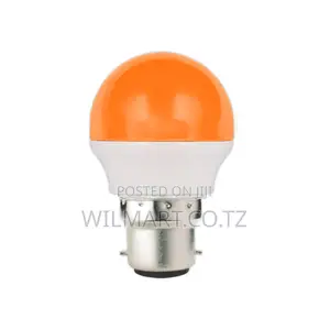 Tronic 2 Watts Led Bulb B22 (Pin)