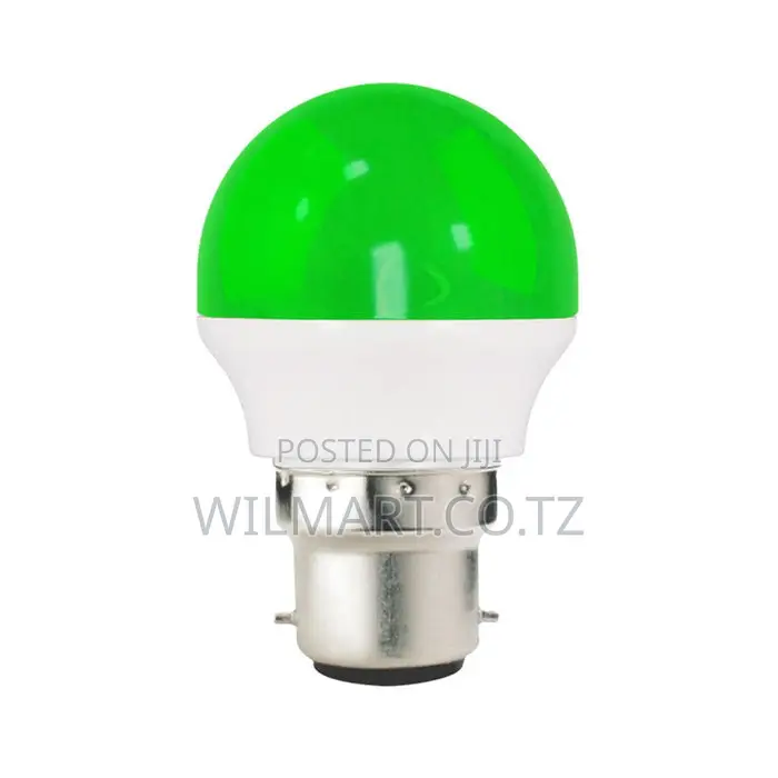 Tronic 2 Watts Led Bulb B22 (Pin)