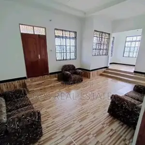 3bdrm House in Gongo La Mboto, Ilala for sale