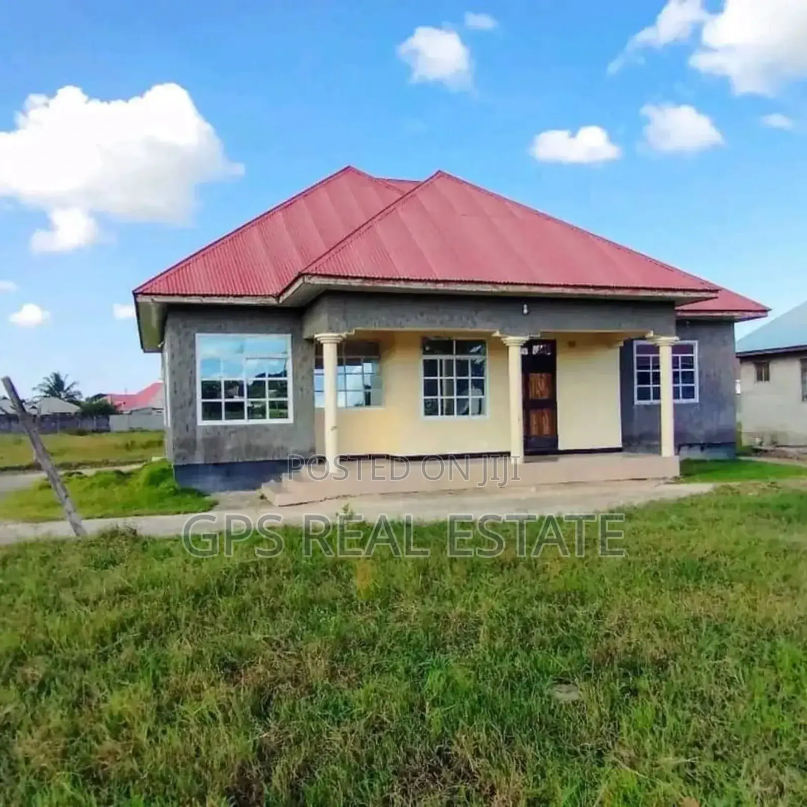 3bdrm House in Gongo La Mboto, Ilala for sale