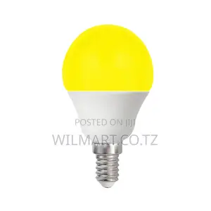Tronic 2 Watts Led Bulb E14 (Small Screw)