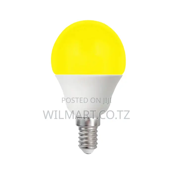 Tronic 2 Watts Led Bulb E14 (Small Screw)