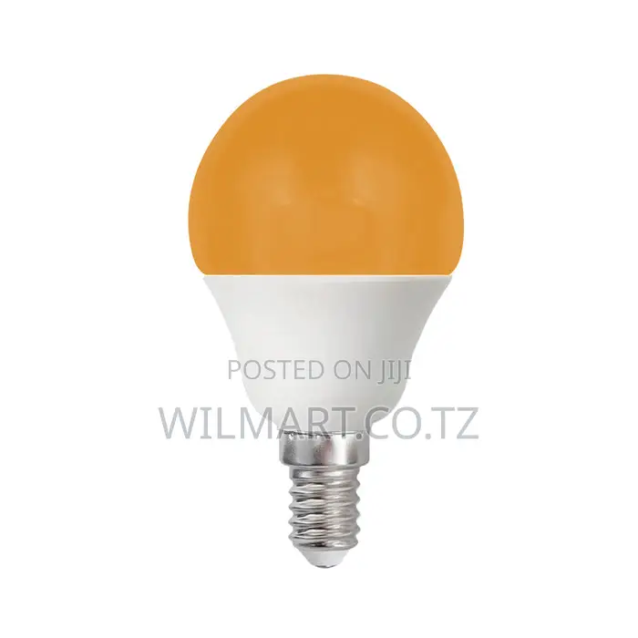 Tronic 2 Watts Led Bulb E14 (Small Screw)