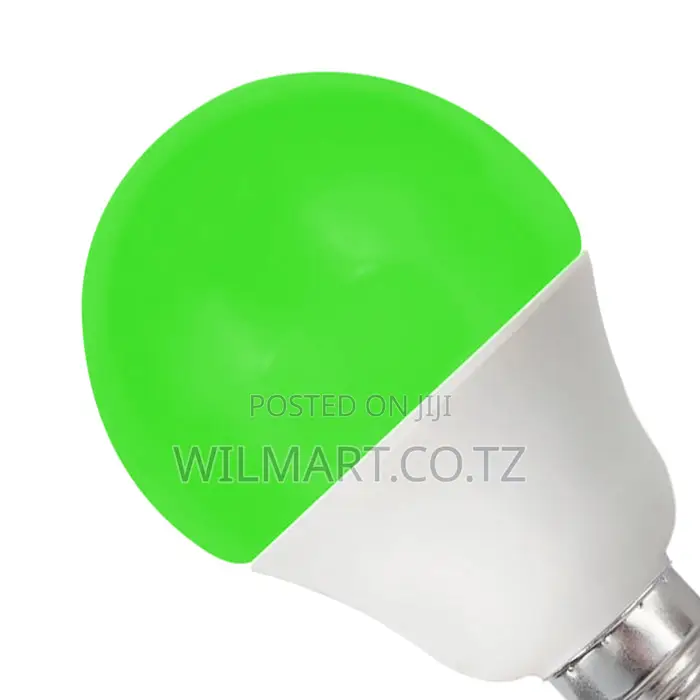 Tronic 2 Watts Led Bulb E14 (Small Screw)