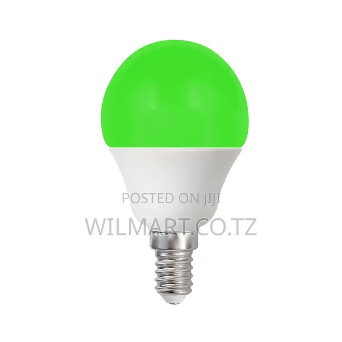 Tronic 2 Watts Led Bulb E14 (Small Screw)