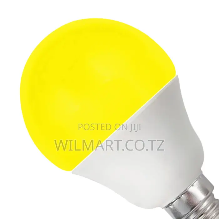Tronic 2 Watts Led Bulb E14 (Small Screw)