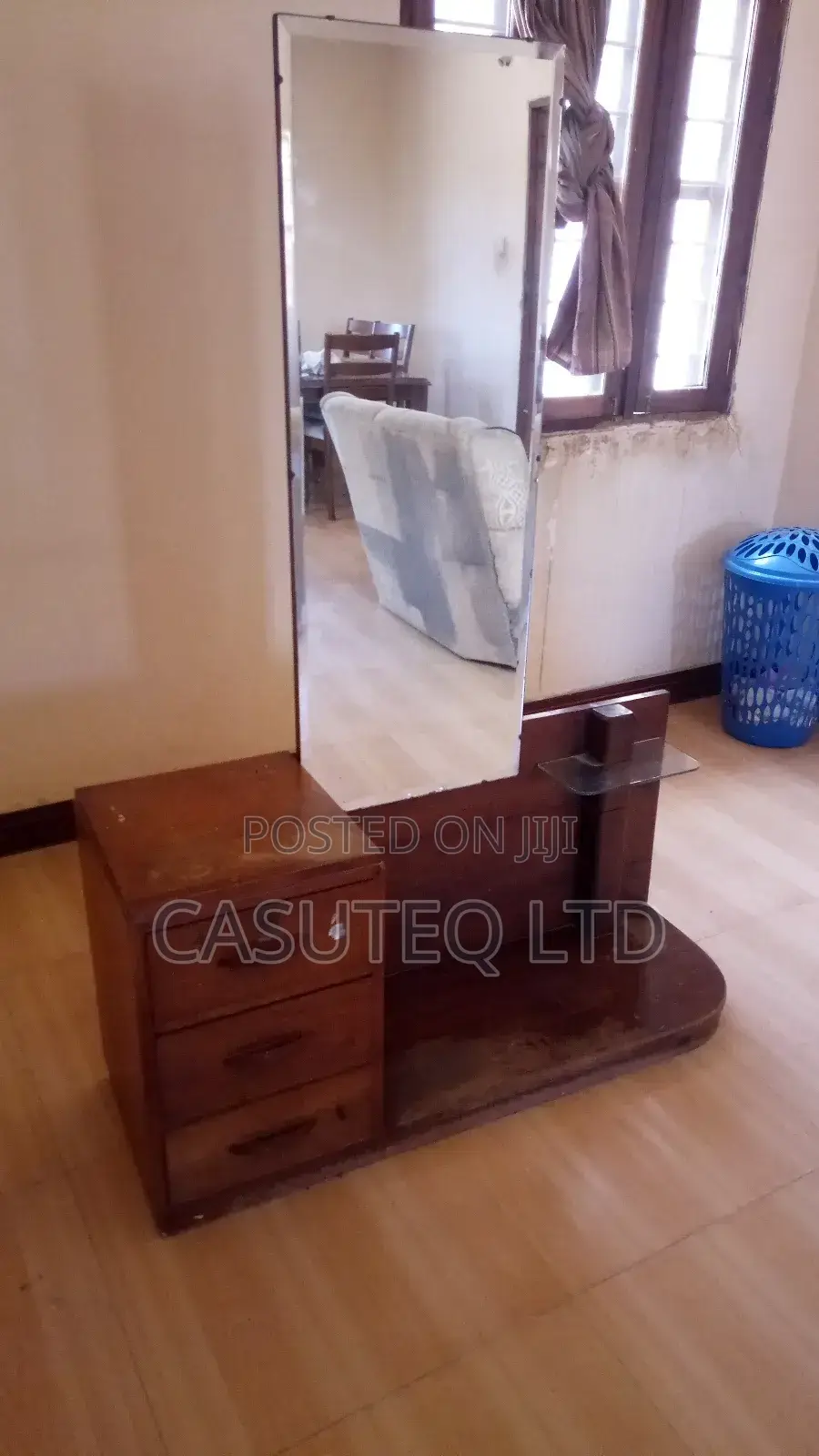 Dressing Table