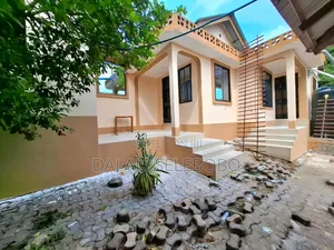 5bdrm Bungalow in Mbezi Kibanda Cha for rent