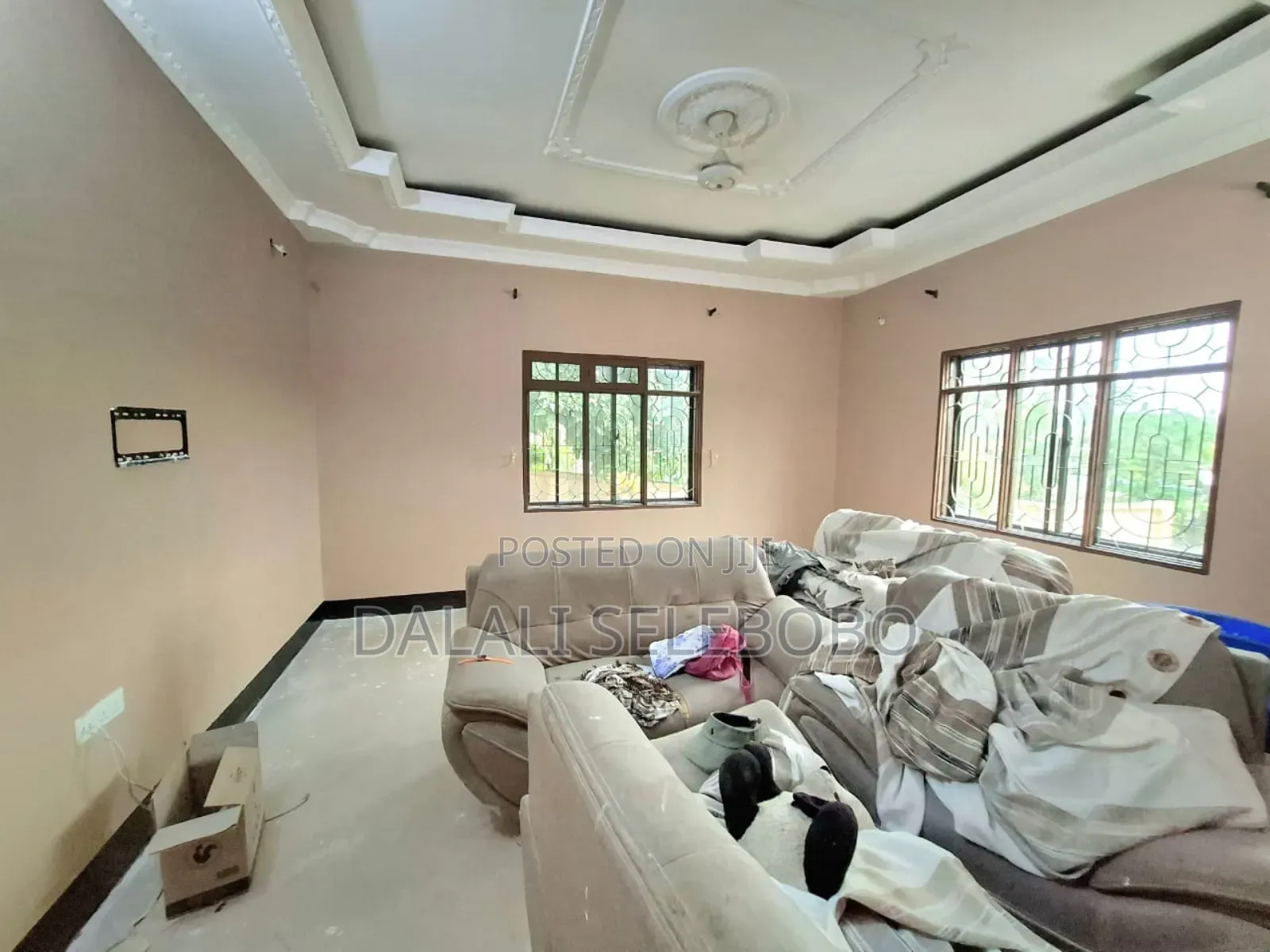 5bdrm Bungalow in Mbezi Kibanda Cha for rent