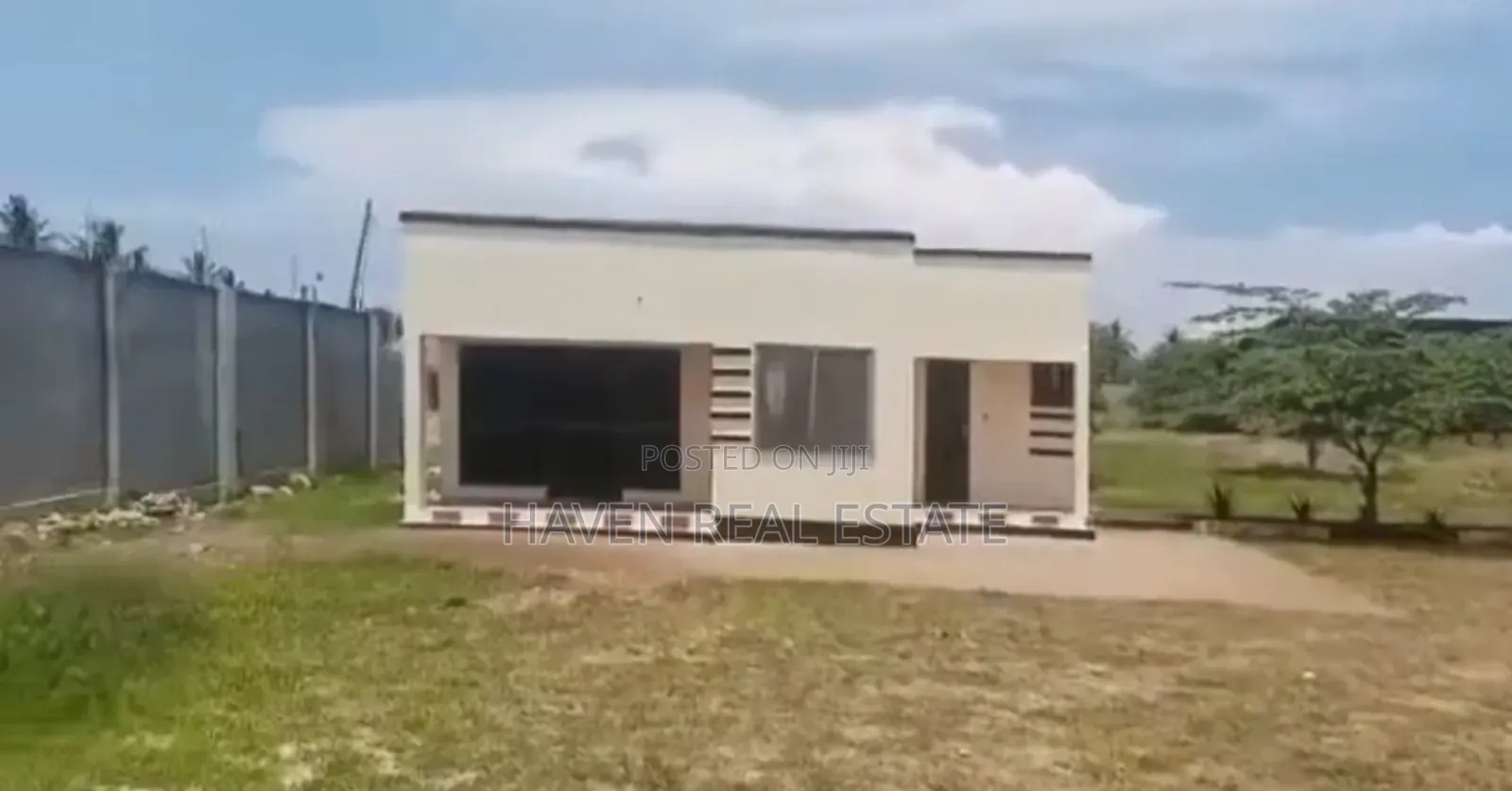 *2.13 Acres Open Yard for Sale at Kigamboni, Kisota*