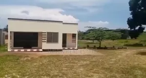 *2.13 Acres Open Yard for Sale at Kigamboni, Kisota*