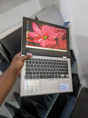 New Laptop Dell Inspiron 11 3148 4GB Intel Core I3 HDD 500GB