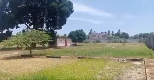 *2.13 Acres Open Yard for Sale at Kigamboni, Kisota*