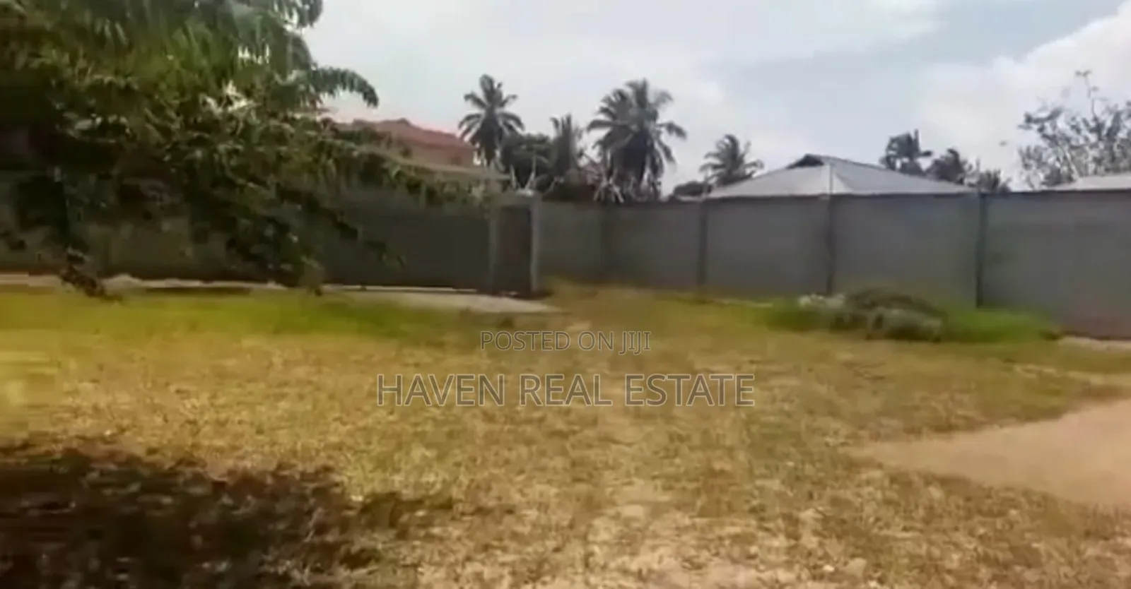 *2.13 Acres Open Yard for Sale at Kigamboni, Kisota*
