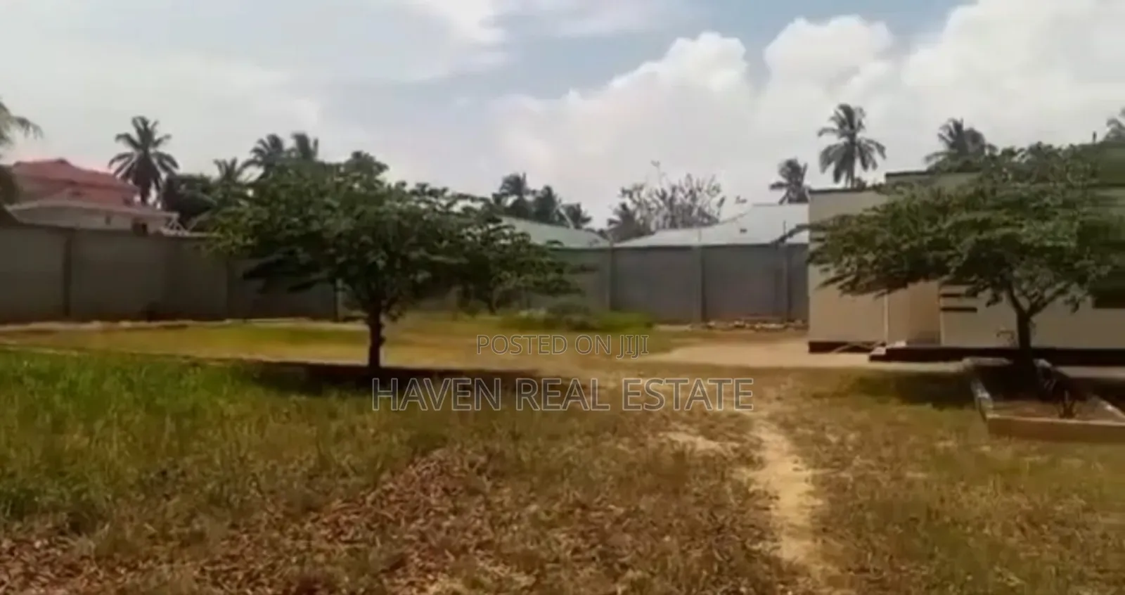 *2.13 Acres Open Yard for Sale at Kigamboni, Kisota*