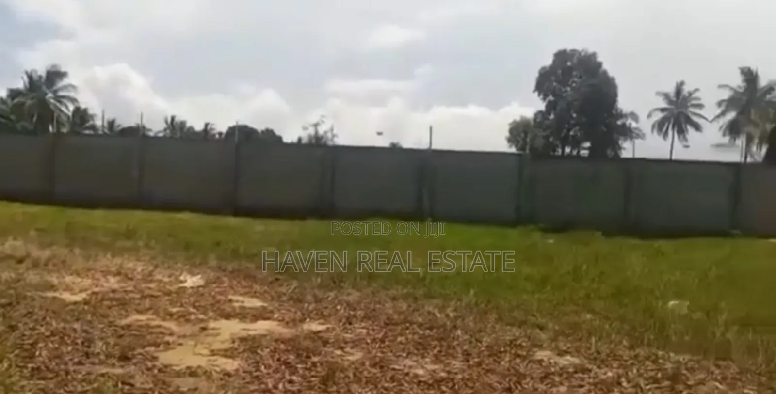 *2.13 Acres Open Yard for Sale at Kigamboni, Kisota*