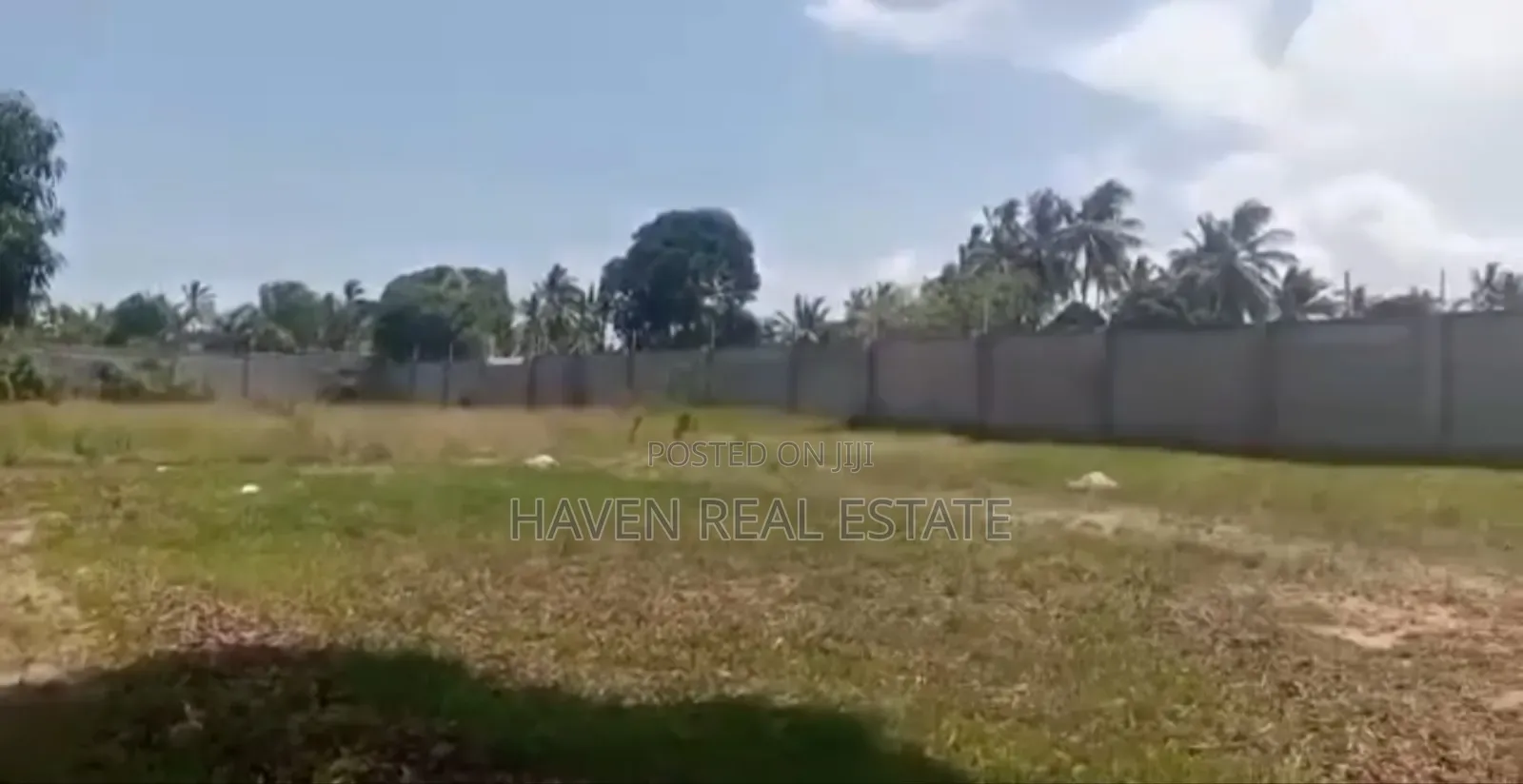 *2.13 Acres Open Yard for Sale at Kigamboni, Kisota*