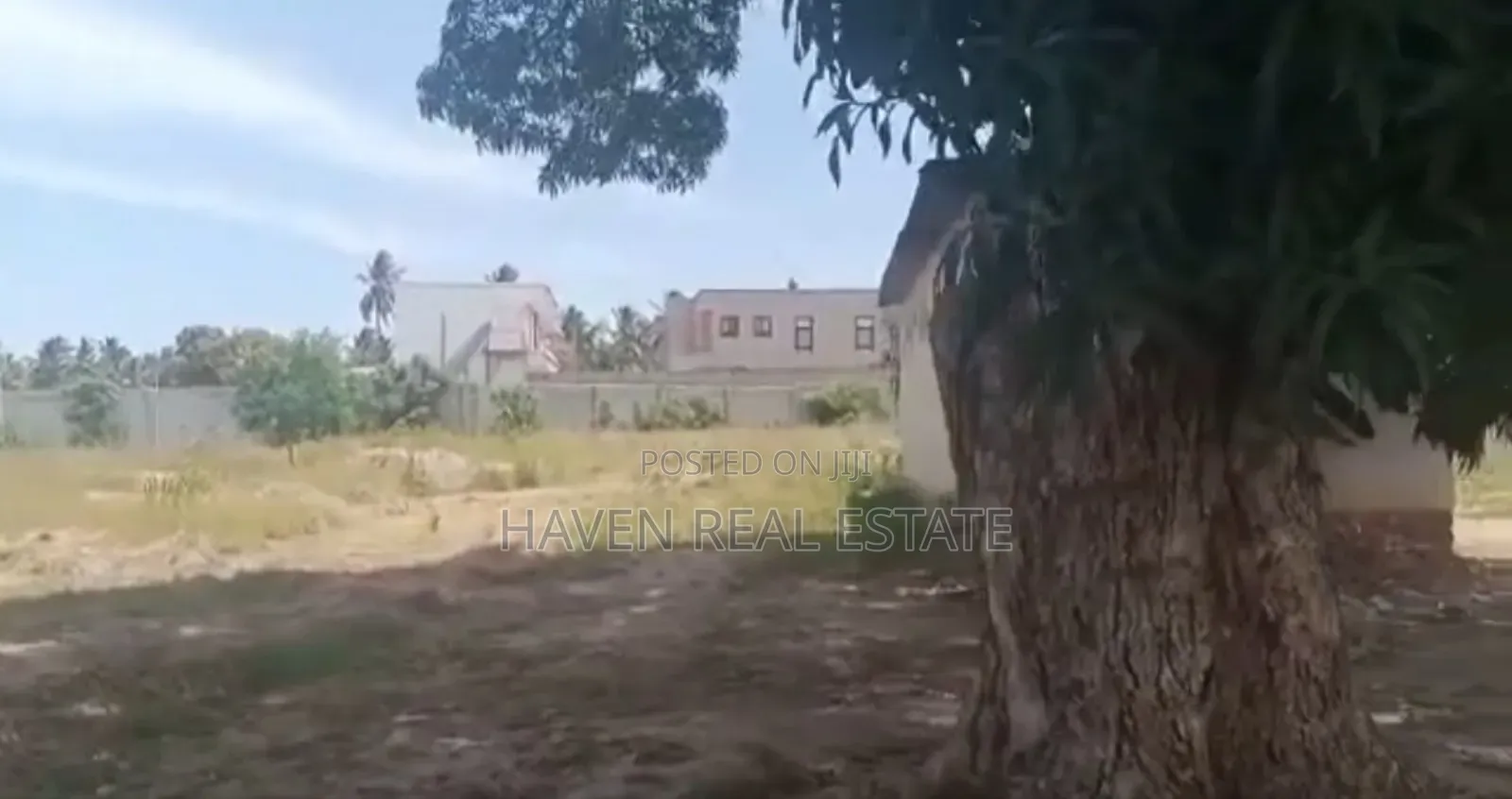 *2.13 Acres Open Yard for Sale at Kigamboni, Kisota*