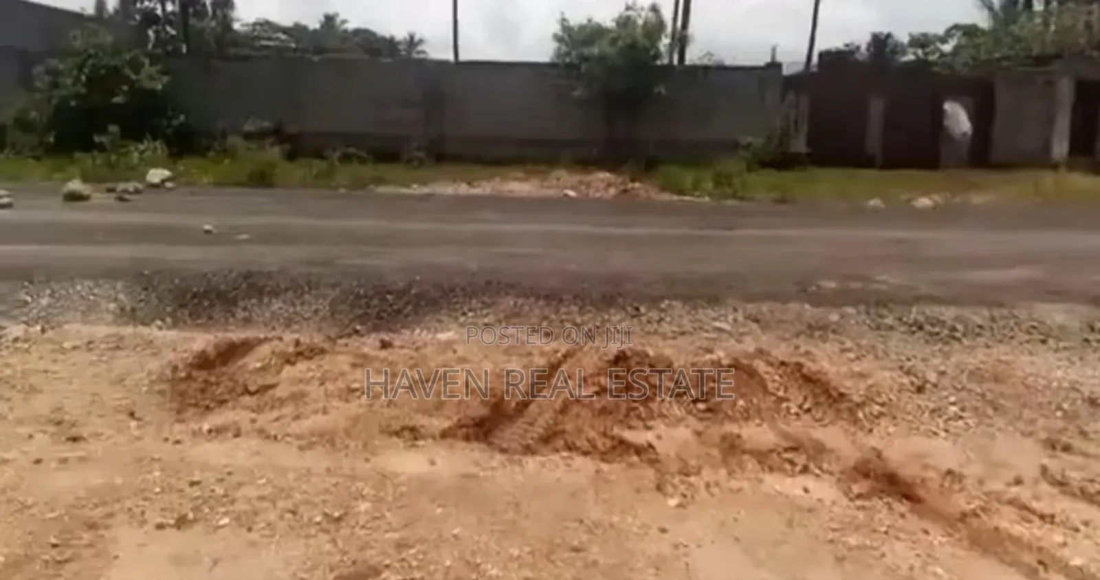 *2.13 Acres Open Yard for Sale at Kigamboni, Kisota*