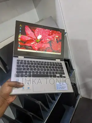 New Laptop Dell Inspiron 11 3148 4GB Intel Core I3 HDD 500GB