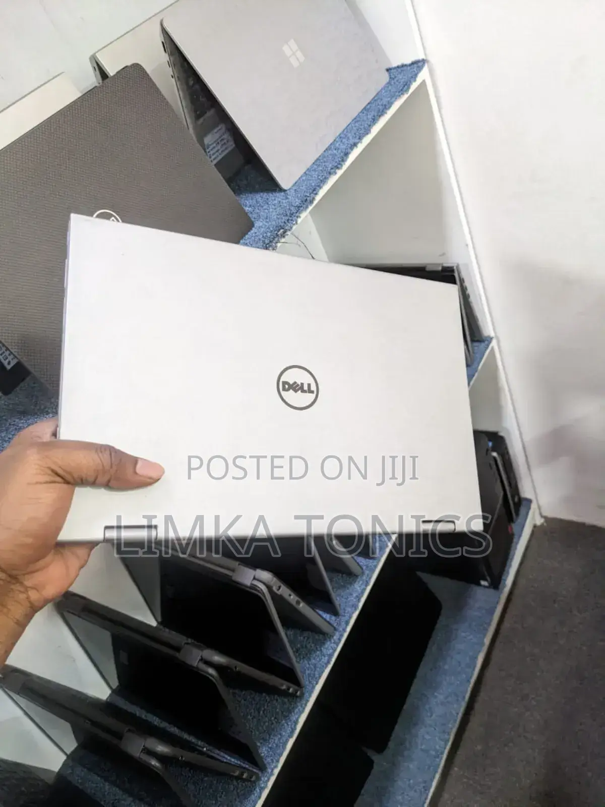 New Laptop Dell Inspiron 11 3148 4GB Intel Core I3 HDD 500GB