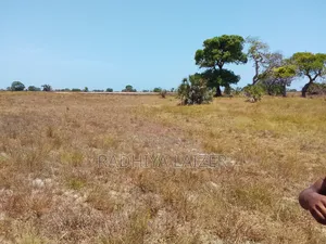 Plot for Sale at Kigamboni Kimbiji