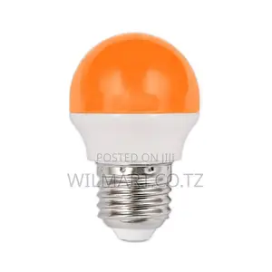 Tronic 2 Watts Led Bulb E27 (Big Screw)