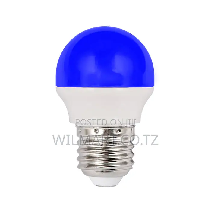 Tronic 2 Watts Led Bulb E27 (Big Screw)