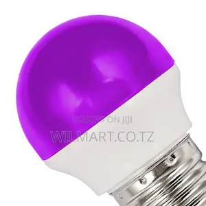 Tronic 2 Watts Led Bulb E27 (Big Screw)