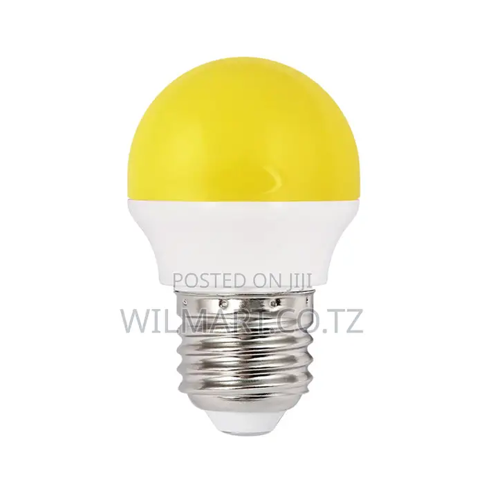 Tronic 2 Watts Led Bulb E27 (Big Screw)