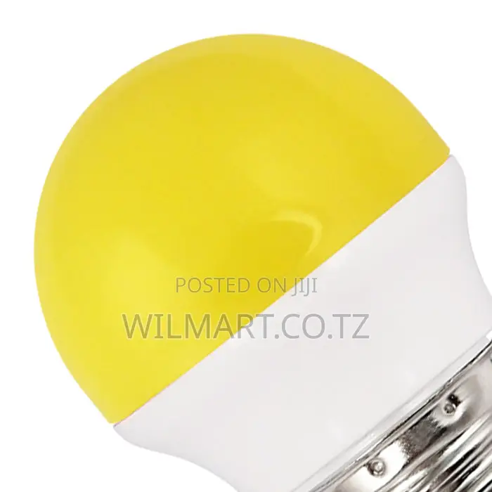 Tronic 2 Watts Led Bulb E27 (Big Screw)