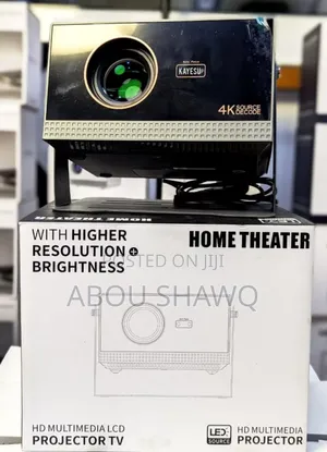  Projector