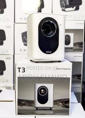 T3 Projector