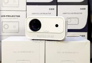 Full Screen Tv Projector