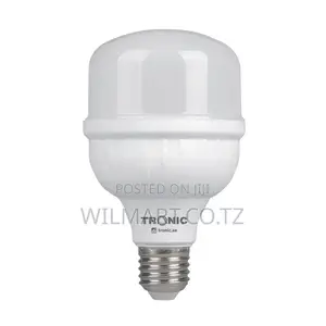 Tronic 20 Watts Led Bulb E27 (Screw)