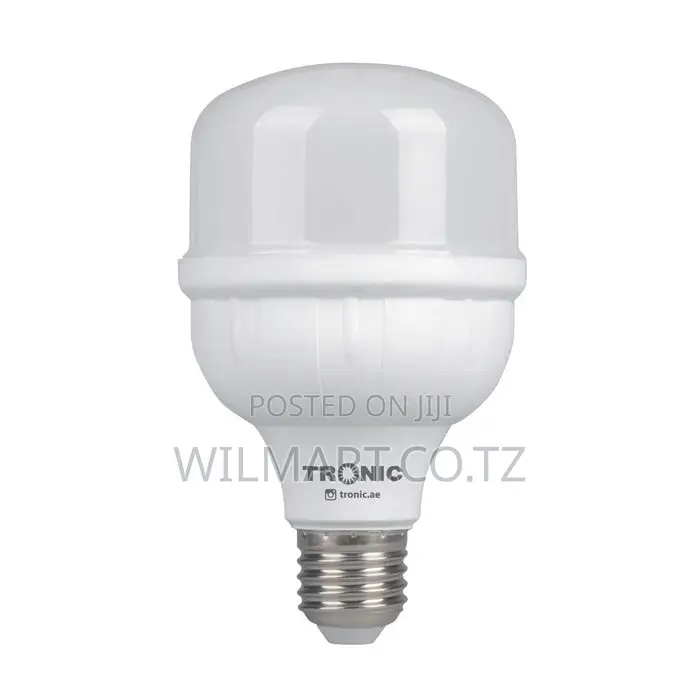 Tronic 20 Watts Led Bulb E27 (Screw)