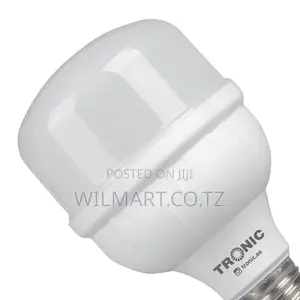 Tronic 20 Watts Led Bulb E27 (Screw)
